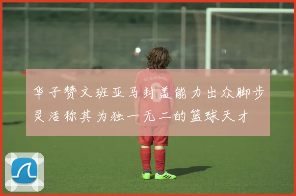 华子赞文班亚马封盖能力出众脚步灵活称其为独一无二的篮球天才